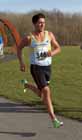 Ricky Stevenson (New Marske)  Royal Signal Relays.